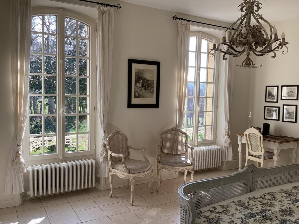 Le Bouquet Bleu Bed And Breakfast Siorac-en-Perigord Екстер'єр фото