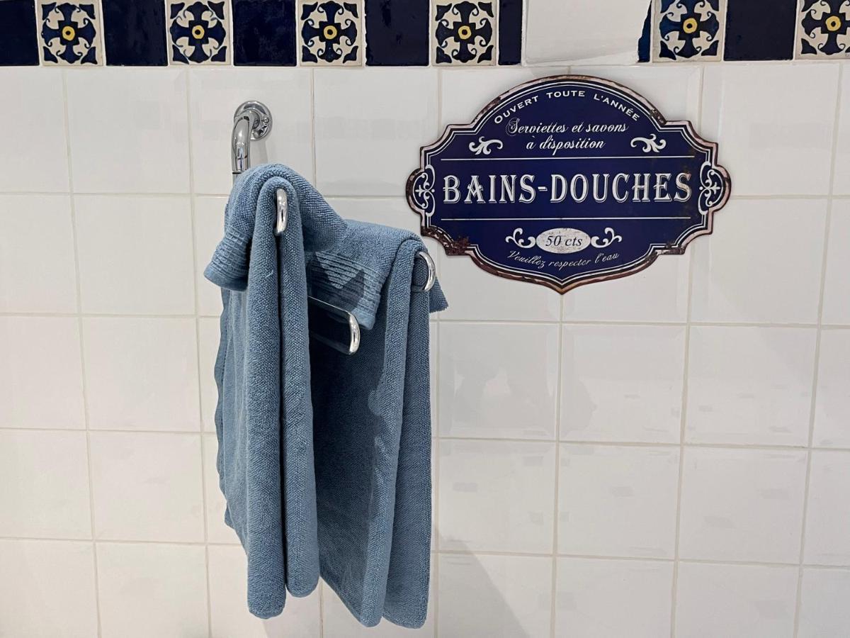 Le Bouquet Bleu Bed And Breakfast Siorac-en-Perigord Екстер'єр фото