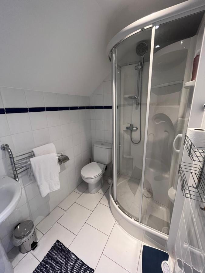 Le Bouquet Bleu Bed And Breakfast Siorac-en-Perigord Екстер'єр фото