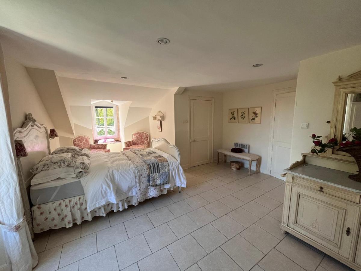 Le Bouquet Bleu Bed And Breakfast Siorac-en-Perigord Екстер'єр фото
