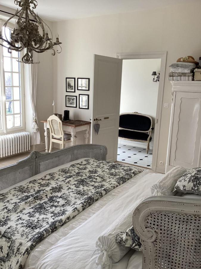 Le Bouquet Bleu Bed And Breakfast Siorac-en-Perigord Екстер'єр фото