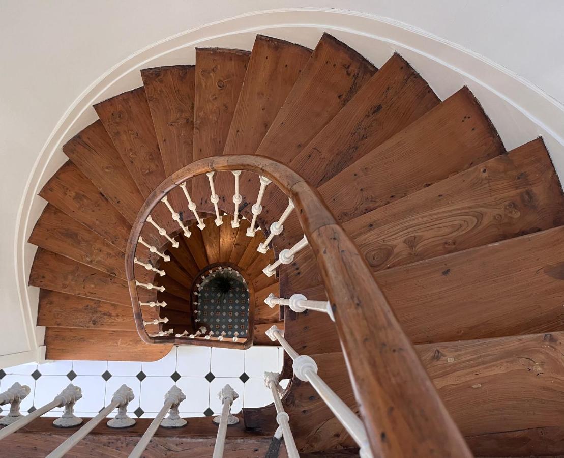 Le Bouquet Bleu Bed And Breakfast Siorac-en-Perigord Екстер'єр фото