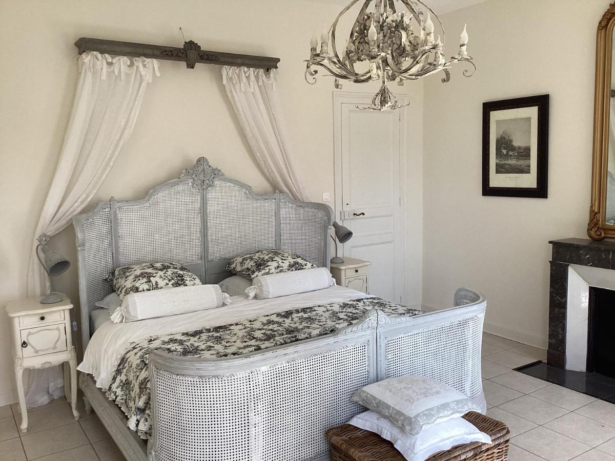 Le Bouquet Bleu Bed And Breakfast Siorac-en-Perigord Екстер'єр фото