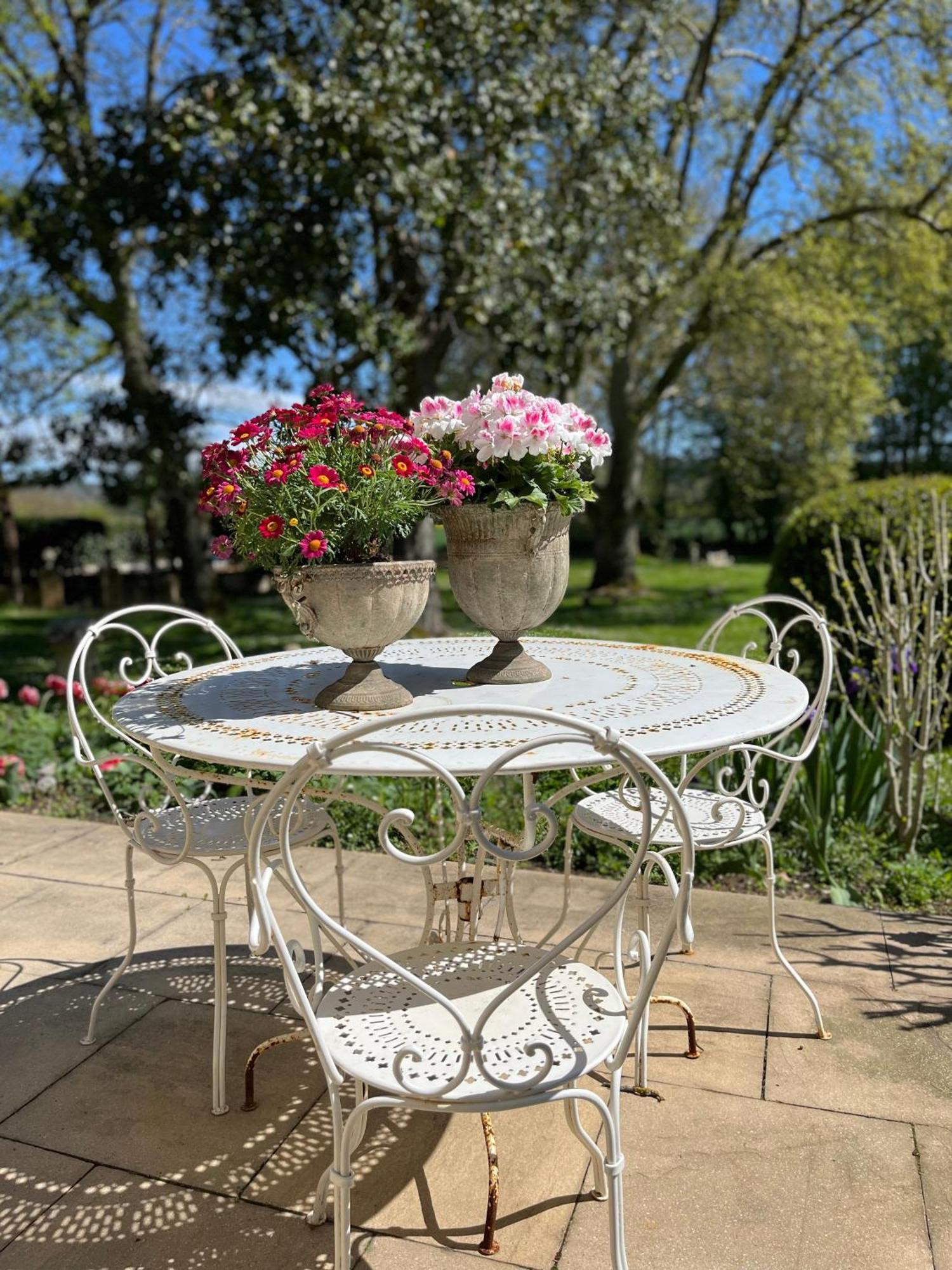 Le Bouquet Bleu Bed And Breakfast Siorac-en-Perigord Екстер'єр фото