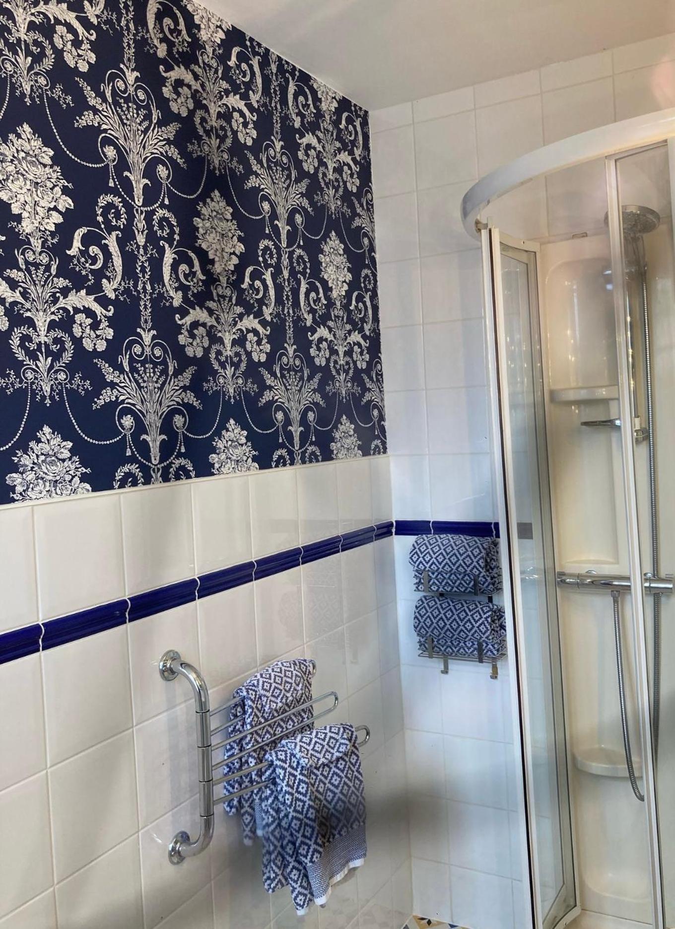 Le Bouquet Bleu Bed And Breakfast Siorac-en-Perigord Екстер'єр фото