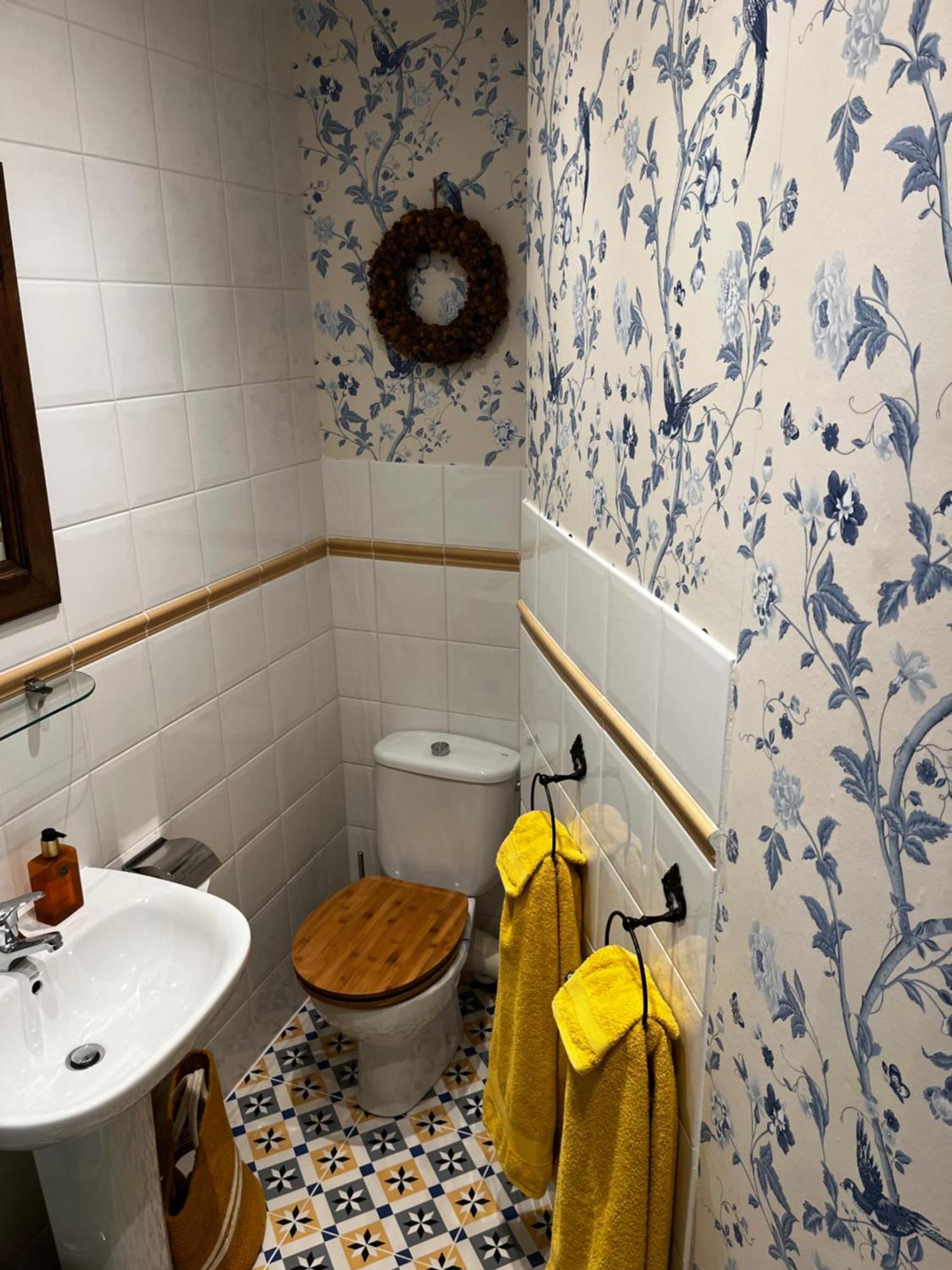 Le Bouquet Bleu Bed And Breakfast Siorac-en-Perigord Екстер'єр фото